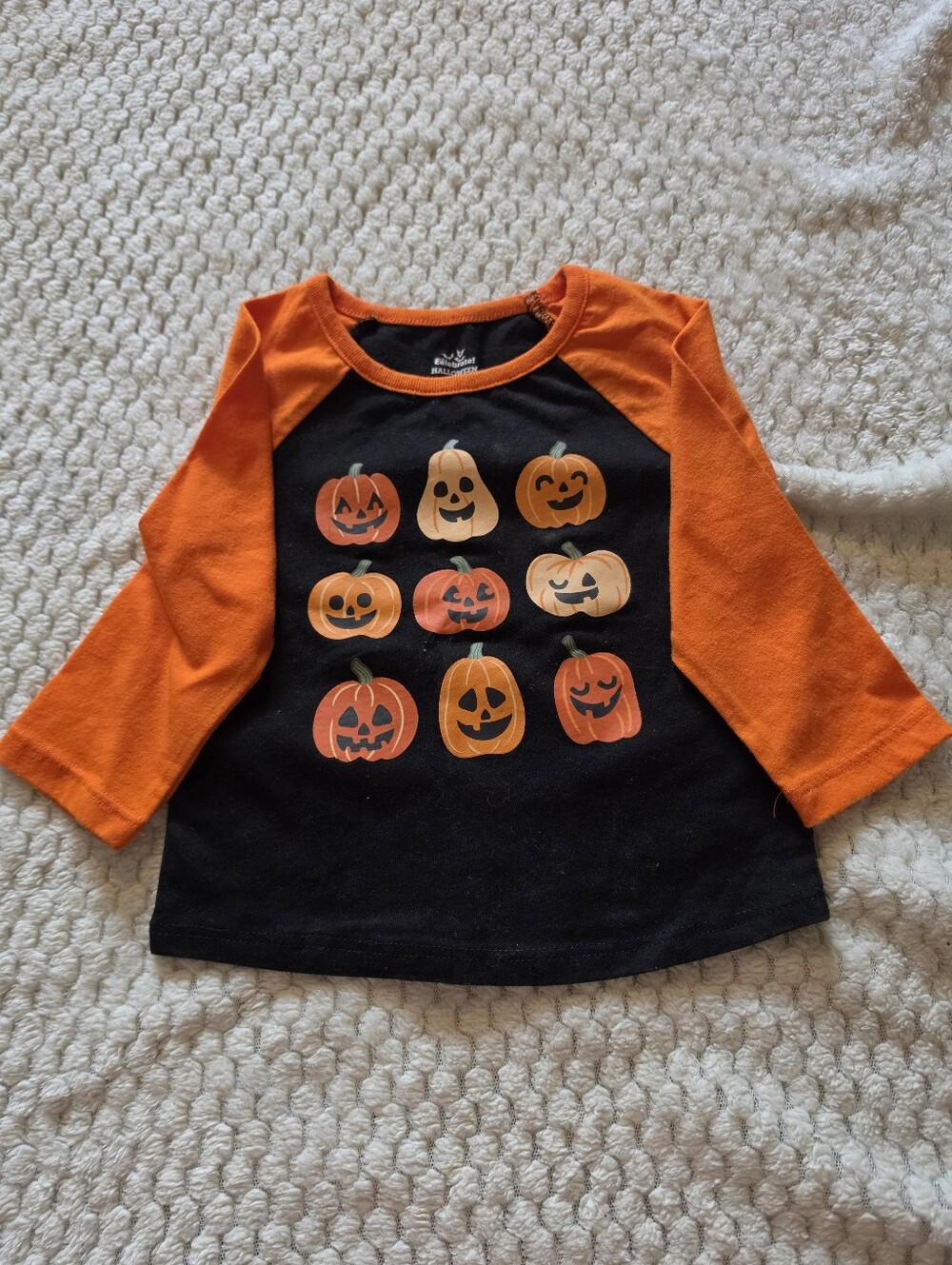 🎃3/$10 Halloween Long Sleeve Shirt